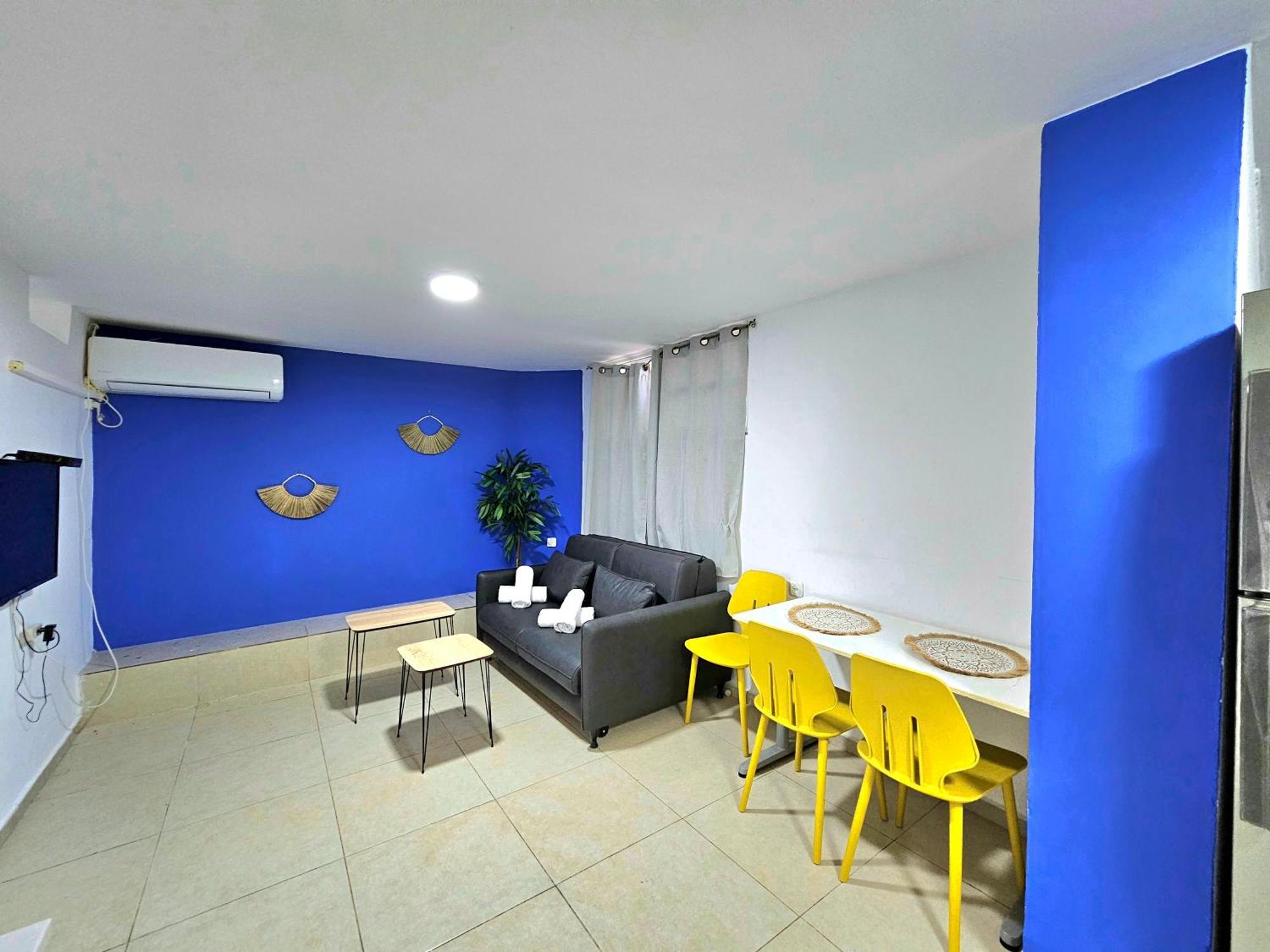 Apartamento סוויטת מרלו - Merlot