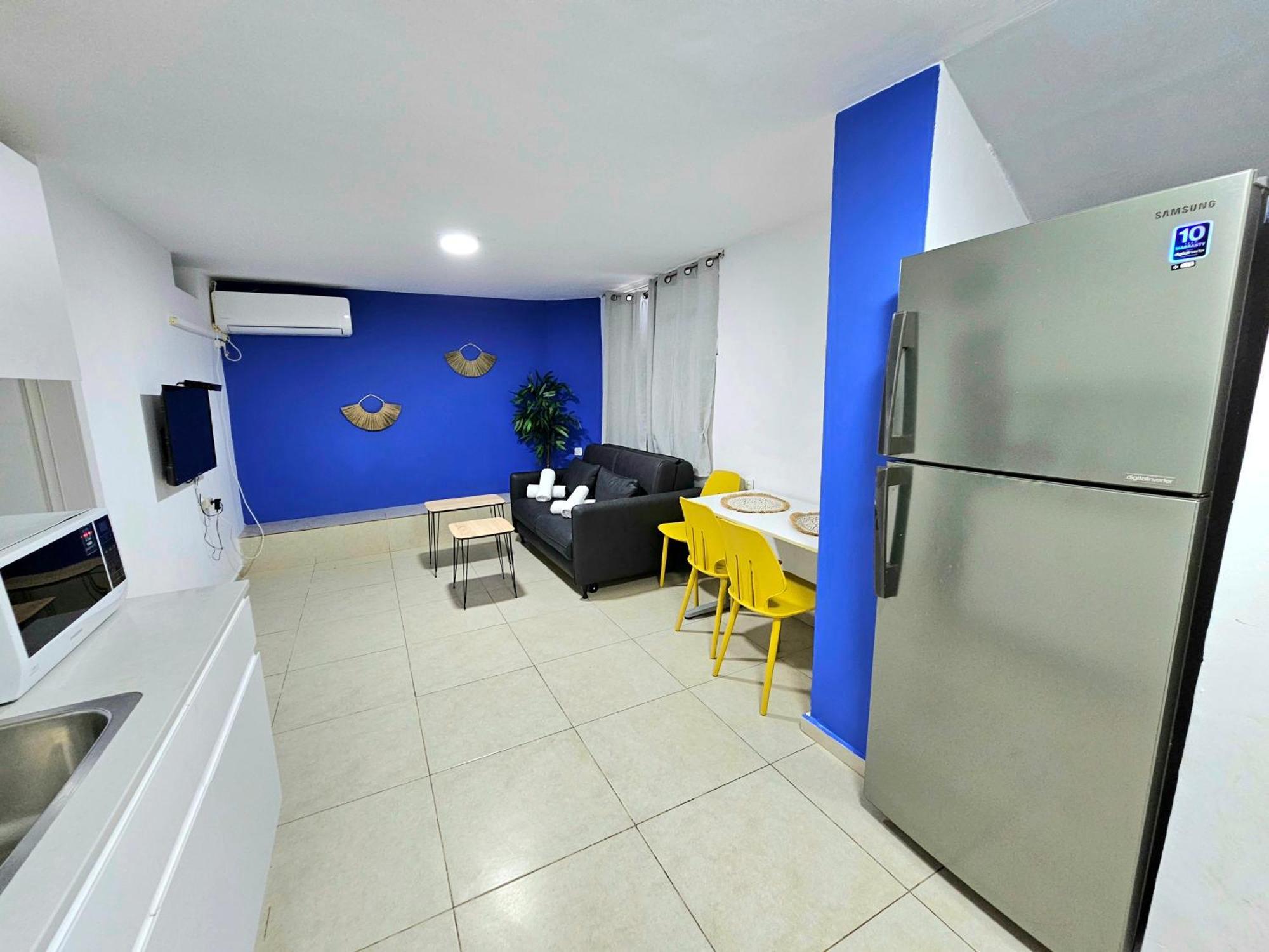 Apartamento סוויטת מרלו - Merlot Eilat